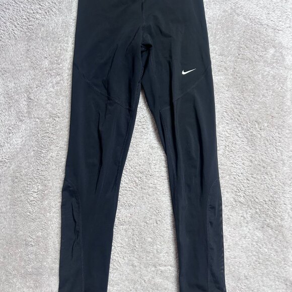 Nike Pro Women’s Training Leggings - Picture 1 of 3